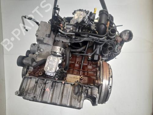 Used Engine Engine FORD MONDEO IV (BA7) [2007-2015] 10680321 10680321