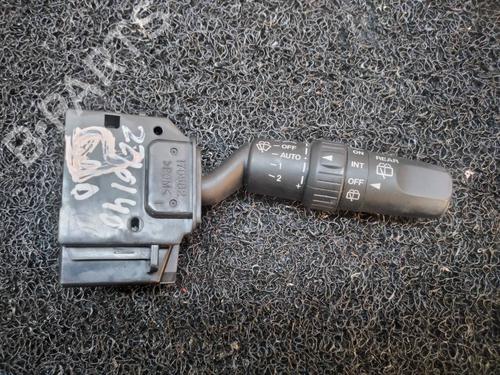 Used Steering column stalk Steering column stalk MAZDA 5 (CR) 2.0 CD (CR19) (143 hp) 9189487 9189487