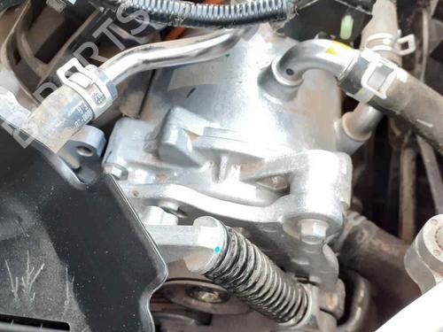 Alternator HYUNDAI TUCSON (NX4E, NX4A)  | BP29702910M7