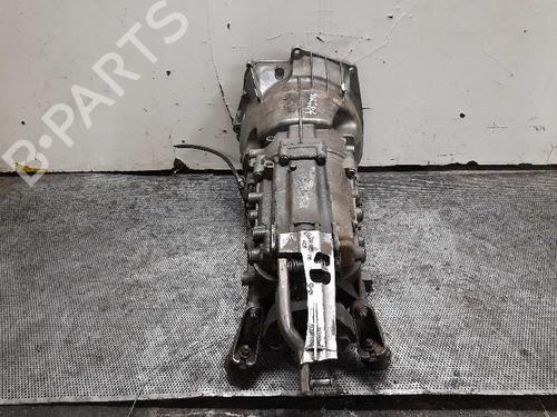 Gearbox BMW 3 (E46) 320 d | BP6562806M3