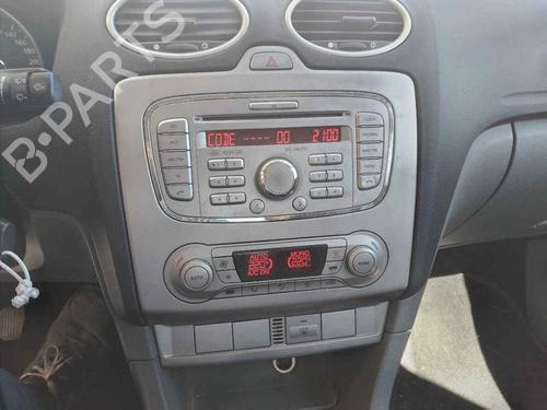 Engine FORD FOCUS II (DA_, HCP, DP) | BP39399668M1 - Image 13