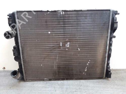 Used Water radiator Water radiator 4506121 4506121