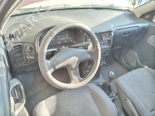 Comfort control module SEAT CORDOBA (6K1, 6K2) 1.6 i | BP15840909M56 
