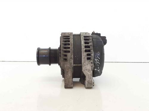 Used Alternator Alternator FORD C-MAX II (DXA/CB7, DXA/CEU) [2010-2019] 20715221 20715221
