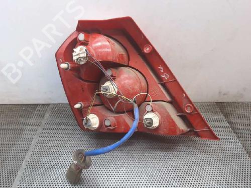 Right taillight CHEVROLET KALOS 1.2 | BP2489799C35 - Image 2