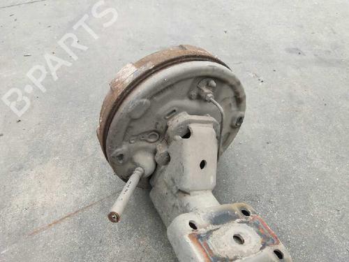 Rear axle FORD TRANSIT Van (FA_ _) 2.4 DI RWD (FAA_, FAB_, FAC_, FAD_) | BP1021971M2 