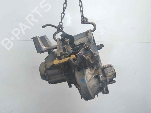 Gearbox CITROËN C5 II (RC_) | BP24547393M3 - Image 2