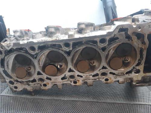 Cylinder head MERCEDES-BENZ A-CLASS (W168) A 160 (168.033, 168.133) | BP10974117M5 