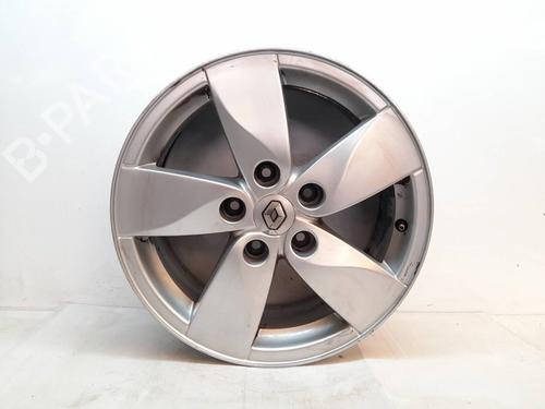 Fælk RENAULT FLUENCE (L3_) 1.5 dCi (L30B) (106 hp) 30096146