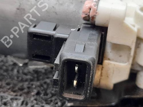 Front right window mechanism LAND ROVER FREELANDER I (L314) 2.0 DI 4x4 | BP8679882C23 
