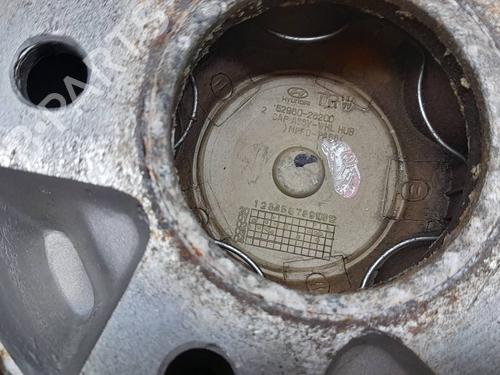 Rim HYUNDAI SANTA FÉ I (SM) 2.7 V6 4x4 | BP9181433C45 