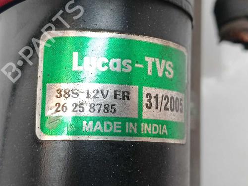 Starter TATA SAFARI (42_FD) | BP37192665M8 - Image 2
