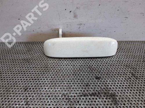 Used Tailgate handle Tailgate handle MITSUBISHI MIRAGE / SPACE STAR VI Hatchback (A0_A) 1.2 (A03A) (80 hp) 2693618 2693618
