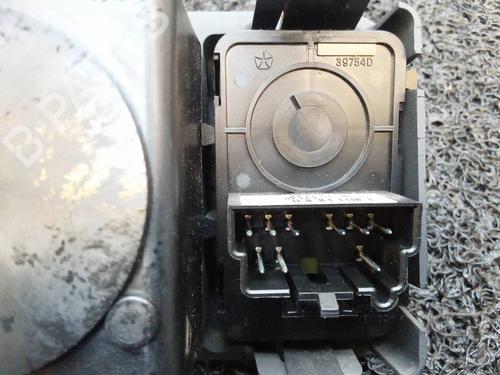 Headlight switch CHRYSLER VOYAGER IV (RG, RS) 2.8 CRD | BP8422803I24 