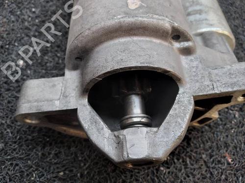 Starter PEUGEOT 206 Hatchback (2A/C) 1.4 LPG | BP11169162M8 