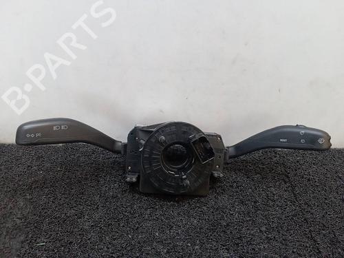 Used Headlight switch VW POLO (9N_, 9A_) 1.2 12V (64 hp) 7561050
