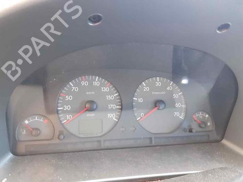 Venstre baglygte CITROËN BERLINGO / BERLINGO FIRST MPV (MF_, GJK_, GFK_) 1.6 16V (MFNFU) | BP29810861C34