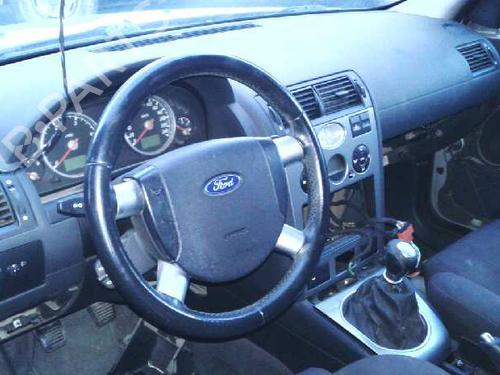 Oliekøler FORD MONDEO III Saloon (B4Y) 2.0 16V TDDi / TDCi | BP14031975M33 