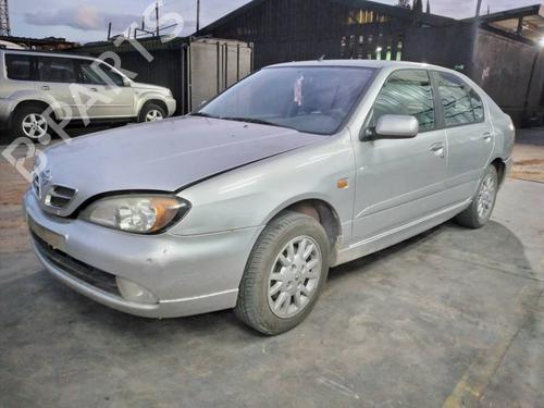 Left headlight NISSAN PRIMERA Hatchback (P11) 1.6 16V | BP11173085C28 