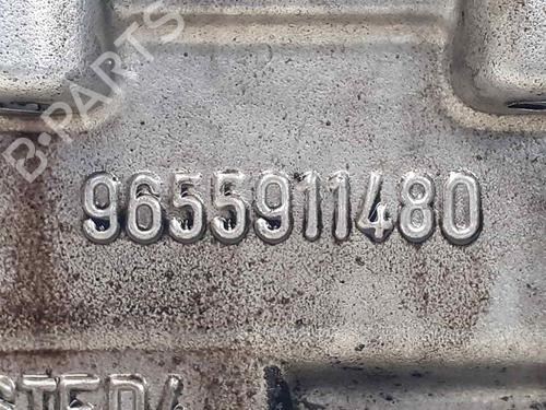 Cylinder head CITROËN C4 Grand Picasso I (UA_)  | BP25254558M5