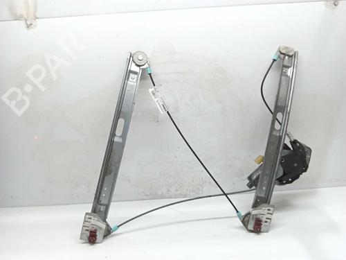 Front left window mechanism BMW 3 (E46) 320 d | BP39033081C22 - Image 4