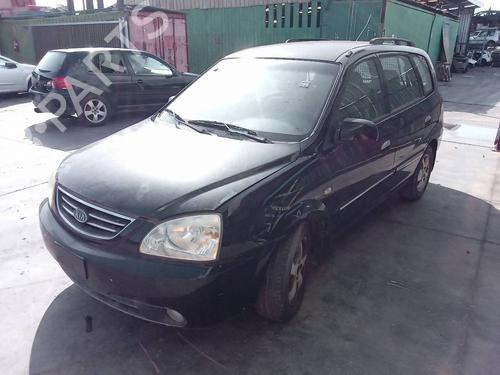 Alternator KIA CARENS II MPV (FJ) 2.0 CRDi | BP7035421M7 