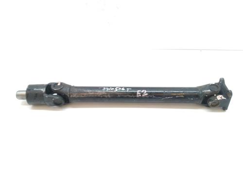 Used Driveshaft Driveshaft PIAGGIO PORTER Platform/Chassis [1992-2026] 16027652 16027652