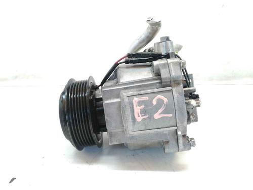 Compressor A/A CHEVROLET AVEO Hatchback (T300) 1.3 D (95 hp) 20296589