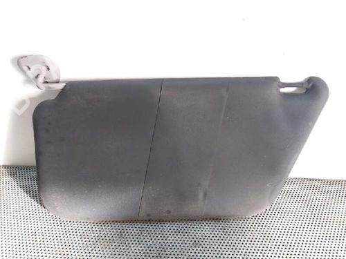 Used Left sun visor Left sun visor FORD TRANSIT CONNECT (P65_, P70_, P80_) [2002-2026] 1595059 1595059