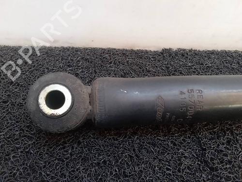 Left rear shock absorber FIAT GRANDE PUNTO (199_) 1.2 | BP7857084M18 