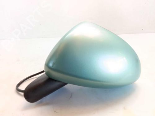 Left mirror OPEL CORSA E (X15) 1.4 (08, 68) | BP36381396C26 - Image 3
