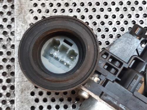 Front left window mechanism SUZUKI SWIFT III (MZ, EZ) | BP4728011C22 - Image 4