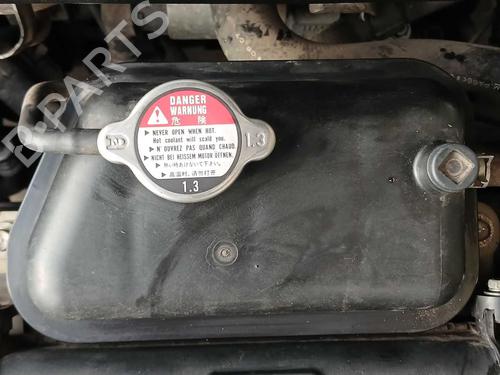 Used Expansion tank Expansion tank 38638462 38638462