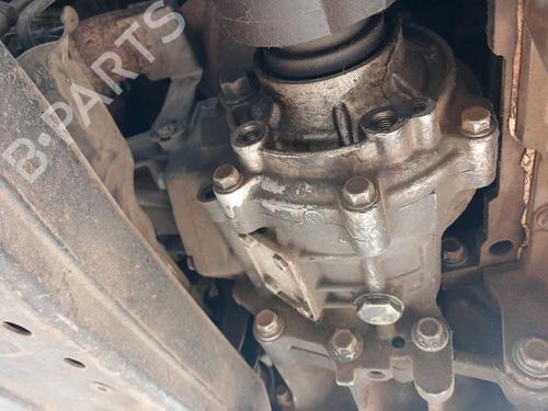 Used Transfer box Transfer box JEEP COMPASS (MK49) [2006-2026] 40198882 40198882
