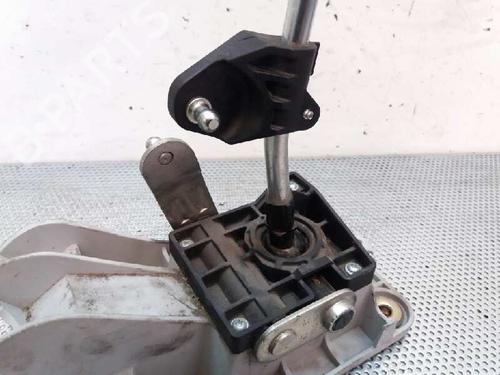 Gear lever FORD TRANSIT CONNECT (P65_, P70_, P80_)  | BP7408038M90 