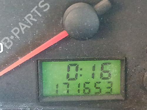 Starter FORD TRANSIT CONNECT (P65_, P70_, P80_) 1.8 Di | BP37232251M8 - Image 13