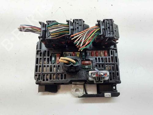 Used Fuse box CITROËN C4 I (LC_) [2004-2014]  31062531