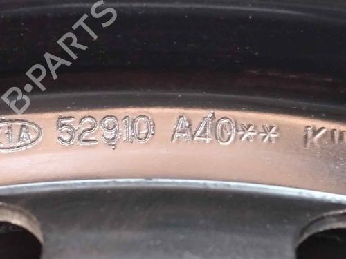 Fælk KIA CARENS IV | BP31602925C45 - Image 2