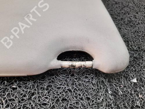 Left sun visor FORD FOCUS II (DA_, HCP, DP) 1.6 TDCi | BP9169083I1 