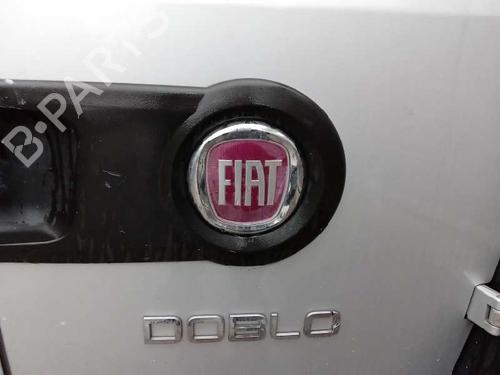 Kombinert Instrument FIAT DOBLO Platform/Chassis (263_) 1.3 D Multijet | BP17088682C47 