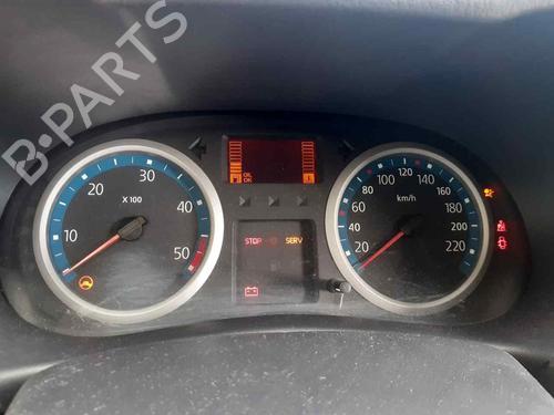 Aleron trasero RENAULT CLIO II (BB_, CB_) 1.5 dCi (B/CB07) | BP30527360C96