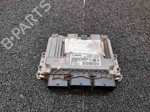 Used Engine control unit (ECU) Engine control unit (ECU) 8207715 8207715
