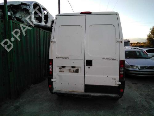 Pipe CITROËN JUMPER I Van (244) 2.2 HDi | BP14036010M125 - Image 6