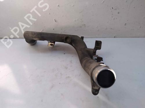 Pipe MAZDA 3 Saloon (BK) 1.6 DI Turbo (BK12Y) | BP14034118M125 