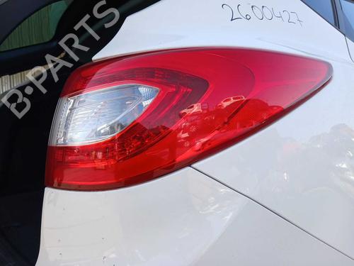 Right taillight HYUNDAI ix35 Van CRDi | BP38460316C35 - Image 2