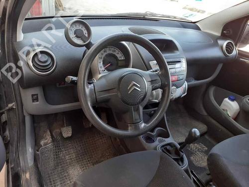 Starter CITROËN C1 (PM_, PN_) | BP27190444M8 - Image 10
