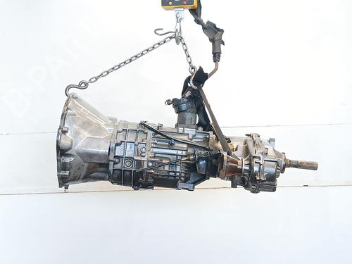 Used Gearbox Gearbox JEEP CHEROKEE (KJ) [2001-2008] 15847643 15847643