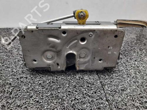 Front left lock PEUGEOT BOXER Van 2.2 HDi 120 | BP4423333C98 