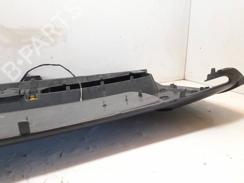 Rear bumper SMART ROADSTER (452) 0.7 (452.434) | BP32407662C8