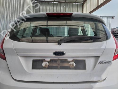 Bakluke CC/Kombi-Kupé FORD FIESTA VI (CB1, CCN) 1.4 | BP12301715C6 